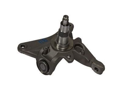 2013 Ford F-450 Super Duty Steering Knuckle - 7C3Z-3130-B