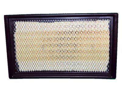 2006 Ford GT Air Filter - XL3Z-9601-AA