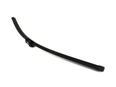 2007 Ford Five Hundred Wiper Arm - 6G1Z-17527-B