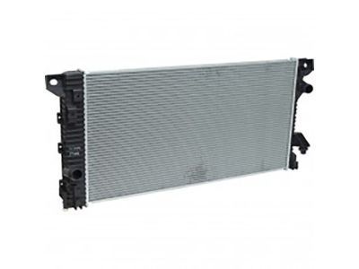 2019 Ford Expedition Radiator - HL3Z-8005-C
