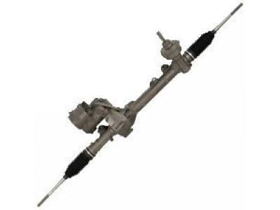 2012 Ford Explorer Rack And Pinion - BB5Z-3504-H