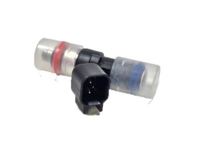 2012 Ford Fusion Fuel Injector - 9L8Z-9F593-A