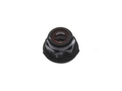 Ford -W520201-S450B Nut And Washer Assembly - Hex.