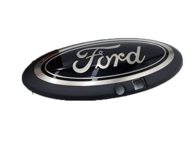 2017 Ford F-550 Super Duty Emblem - HC3Z-8213-D
