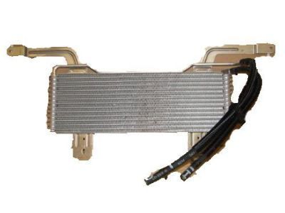 Ford 3C3Z-7A095-AA Oil Cooler Assembly