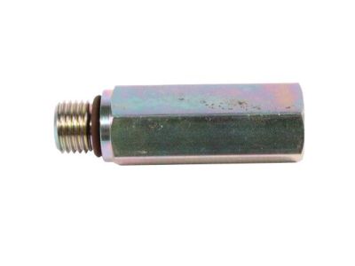 Ford 8C3Z-6A968-A Connector - Oil Tube