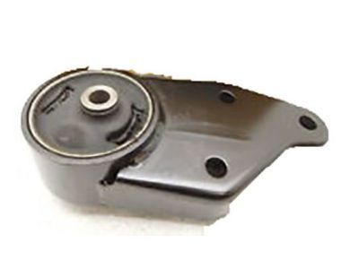 1997 Mercury Villager Motor And Transmission Mount - F3XY-6038-D