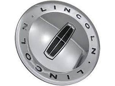 2006 Lincoln Zephyr Wheel Cover - 4W1Z-1130-DA