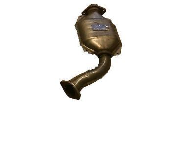 2015 Ford C-Max Catalytic Converter - DM5Z-5E212-A