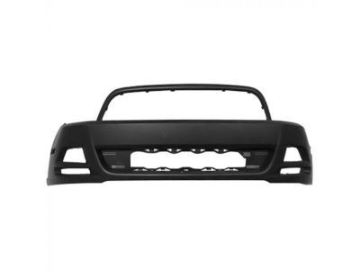Ford Mustang Bumper - DR3Z-17D957-ABPTM