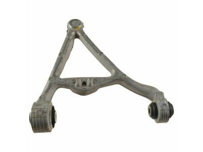 2006 Lincoln LS Control Arm - 6W4Z-5500-AA