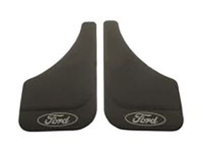 2005 Ford Five Hundred Mud Flaps - F6MZ-16A550-AA