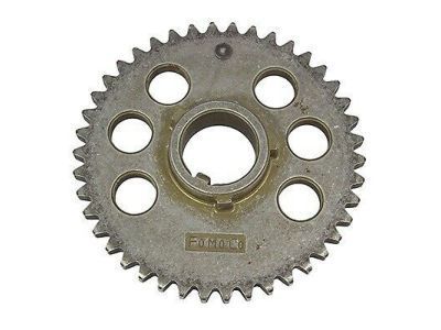 Ford F-250 Super Duty Variable Timing Sprocket - 5C3Z-6256-CA