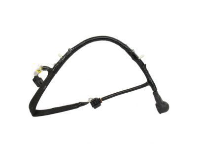 2011 Ford F-250 Super Duty Battery Cable - BC3Z-14305-F