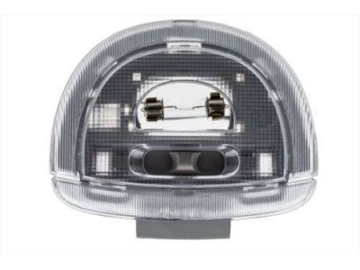 2014 Ford Expedition Dome Light - YF1Z-13776-CA