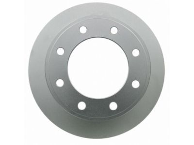 NBRR 8 NBRR8 Genuine Ford ROTOR ASY BRAKE