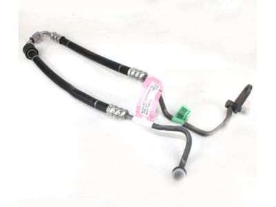 2013 Ford F-150 Power Steering Hose - BL3Z-3A719-D