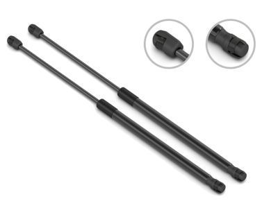Ford Expedition Lift Support - 2L1Z-78406A11-AA