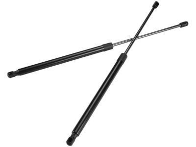 Ford Windstar Tailgate Lift Support - XF2Z-16406A11-AA