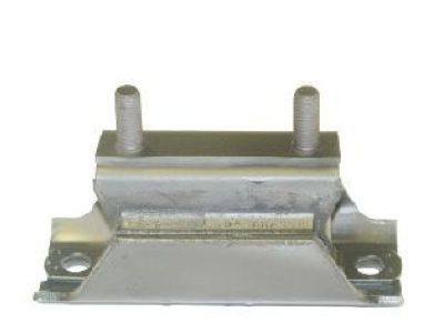 Ford F5TZ-6068-B Engine Support Insulator Assembly