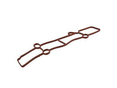 2018 Ford Fusion Intake Manifold Gasket - DS7Z-9439-A