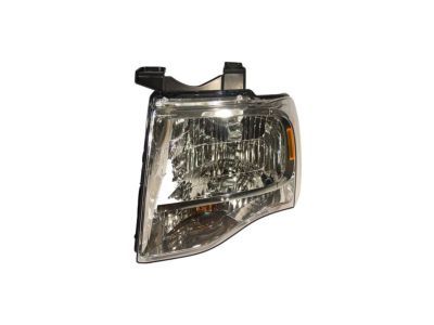 2014 Ford Expedition Headlight - 7L1Z-13008-BB