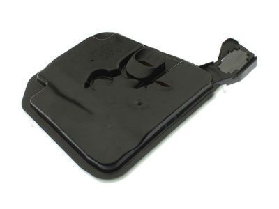 Lincoln MKZ Automatic Transmission Filter - BB5Z-7A098-D