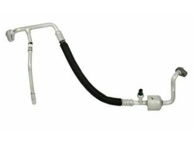 2013 Ford F-550 Super Duty A/C Hose - BC3Z-19972-D