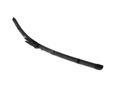 Ford BB5Z-17528-D Wiper Blade Assembly
