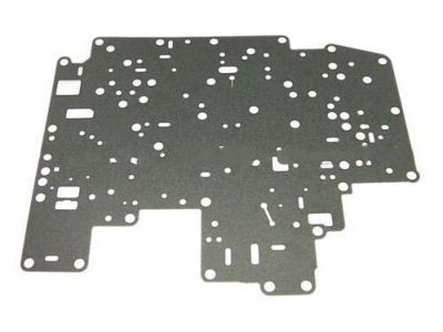 2000 Ford Expedition Valve Cover Gasket - XW7Z-7D100-AA