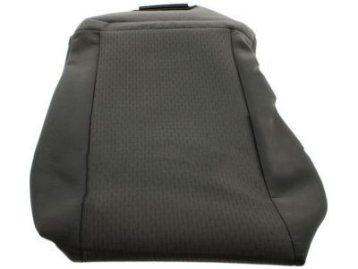 2010 Ford E-150 Seat Cover - AC2Z-1662900-AA