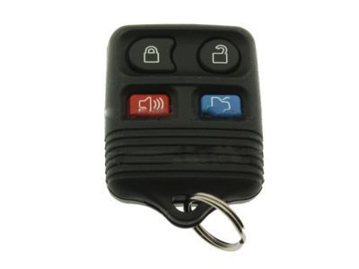 Ford Mustang Car Key - 8S4Z-15K601-A