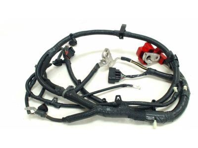 Ford Taurus Battery Cable - 9G1Z-14300-BA
