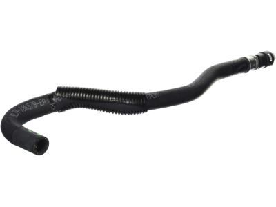Ford 5C3Z-18472-BB Hose - Heater Water