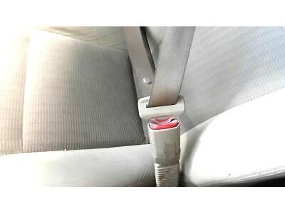 2008 Ford Explorer Sport Trac Seat Belt - 7L2Z-78611B08-AD