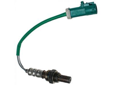 2014 Ford Mustang Oxygen Sensors - BR3Z-9G444-A