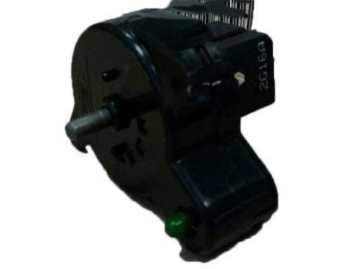 Mercury Mountaineer Headlight Switch - 2L5Z-11654-BA