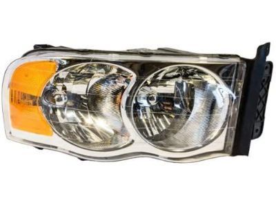2001 Ford Explorer Sport Headlight - 1L5Z-13008-BA