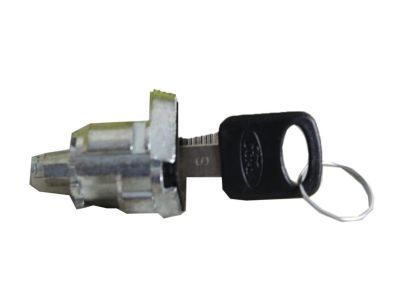 Ford 6W3Z-5421991-A Cylinder Assembly - Lock