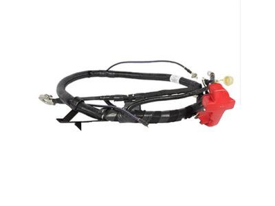 2014 Lincoln Navigator Battery Cable - CL1Z-14300-D