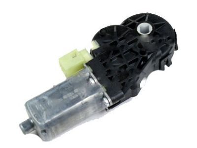 Ford F-150 Seat Motor - 8A5Z-14547-A