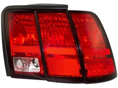 2003 Ford Mustang Tail Light - 3R3Z-13404-AA