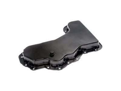 Ford Transmission Pan - 4F1Z-7A194-AA