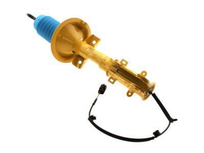 2014 Ford Mustang Shock Absorber - DR3Z-18124-A