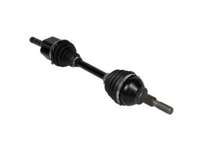Ford HG9Z-3B437-E Front Axle Shaft
