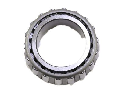 2011 Ford F-550 Super Duty Differential Bearing - EOTZ-1244-A