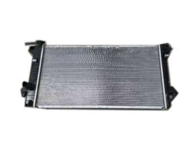 Ford Expedition Radiator - 9L3Z-8005-B