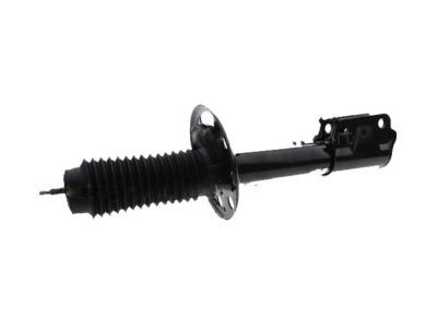 Ford BB5Z-18124-B Shock Absorber Assembly - Front