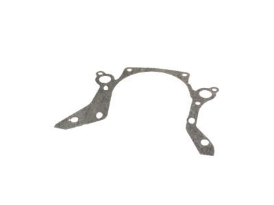 Ford Escort Timing Cover Gasket - F3TZ-6020-A