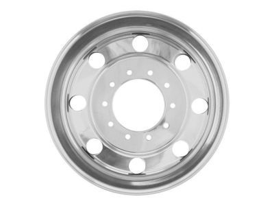 2019 Ford F-550 Super Duty Spare Wheel - 9C3Z-1007-D